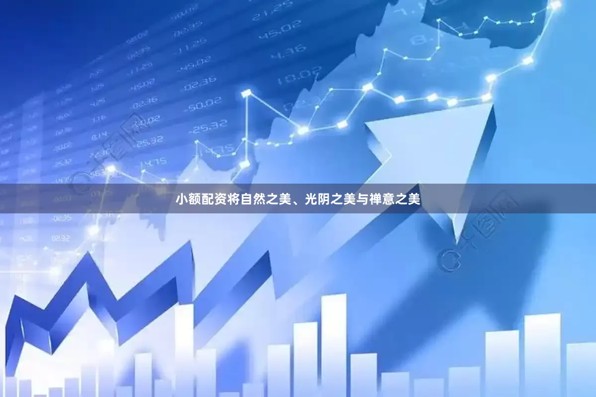 小额配资将自然之美、光阴之美与禅意之美