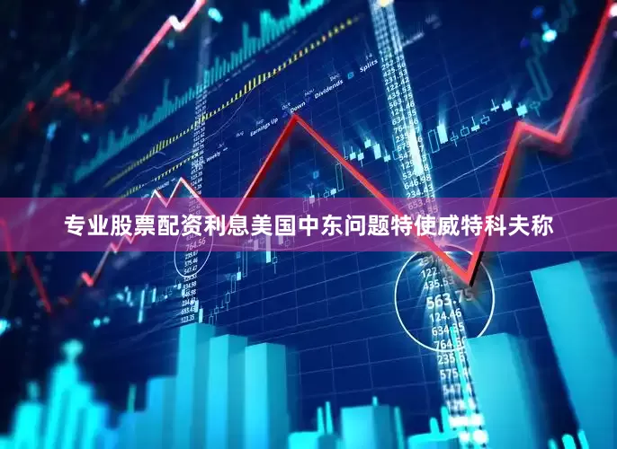 专业股票配资利息美国中东问题特使威特科夫称